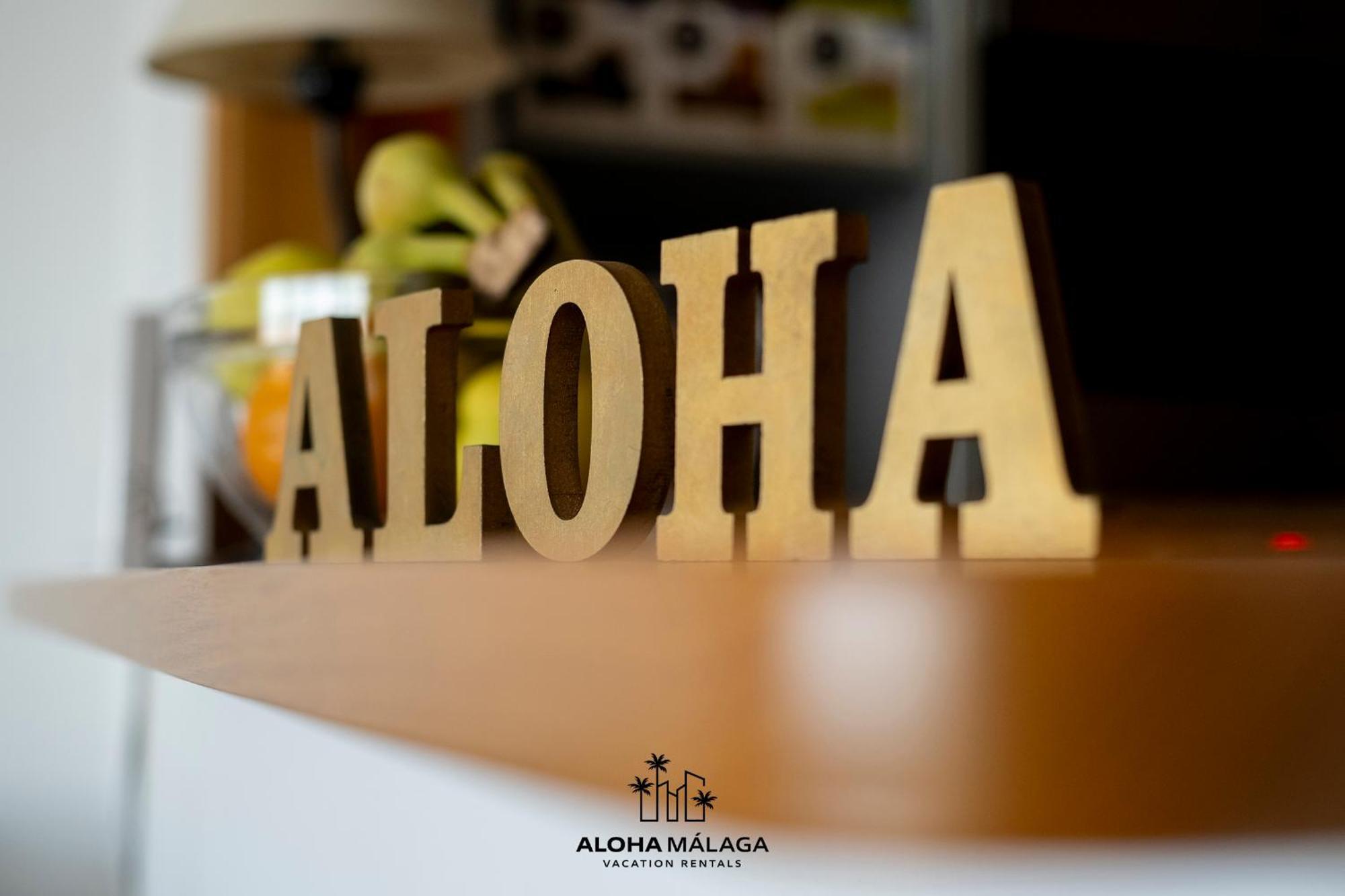 Cozy Studio Malaga Centro By Alohaמאלגה מראה חיצוני תמונה